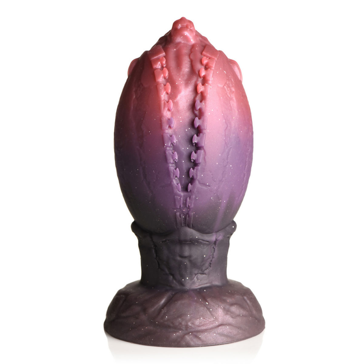 Dragon Egg Butt Plug XL, image 4