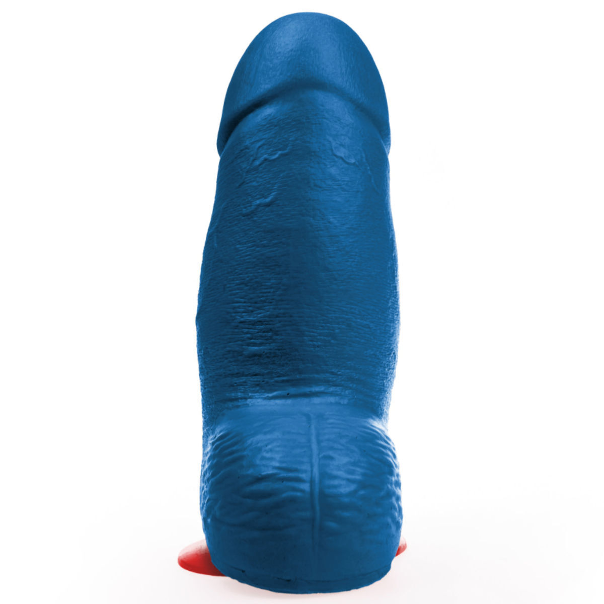 Fuck & Fist Dagr Dildo XL 21 x 10,8 cm, Bild 3