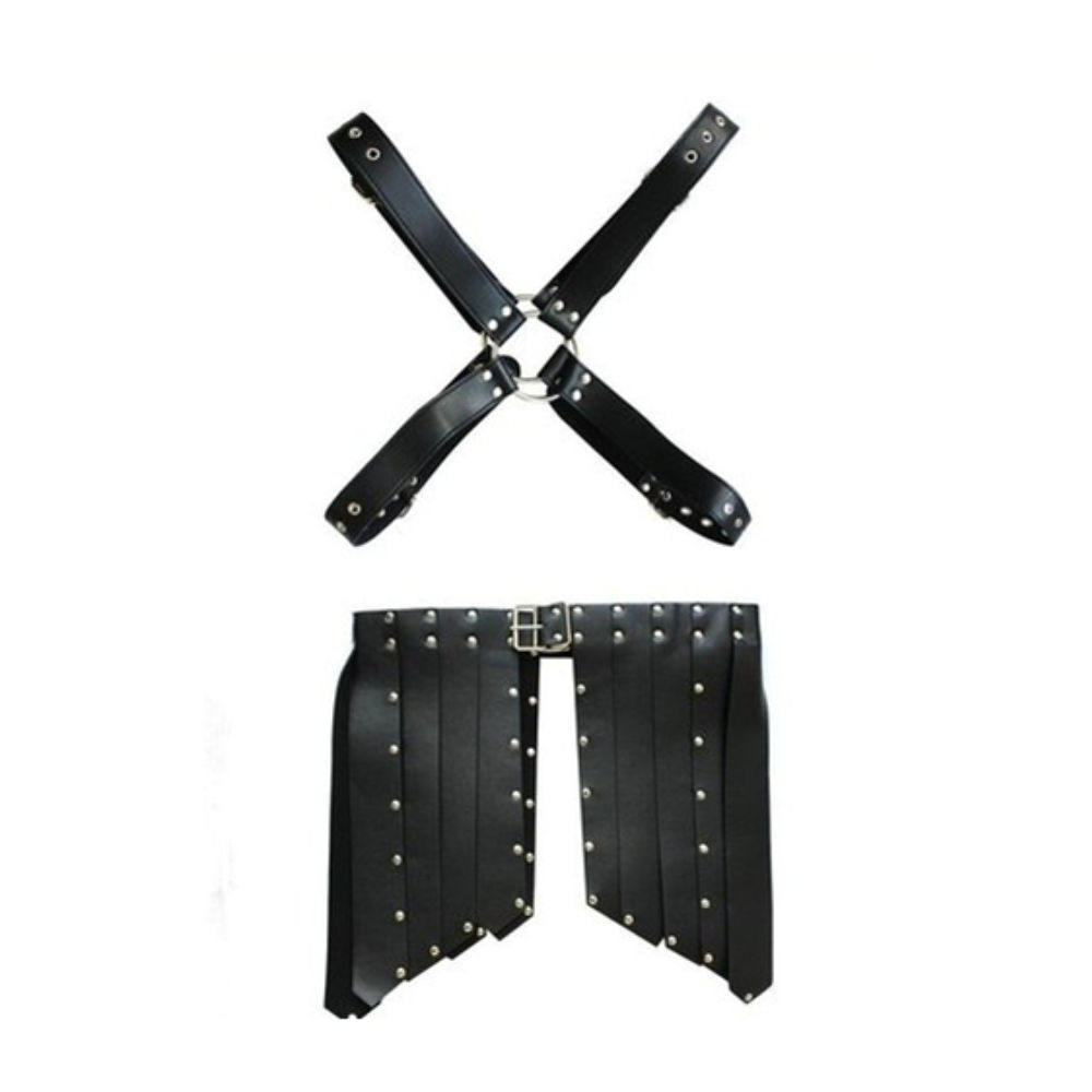 BDSM Gladiator Set BDSM Gladiator Set