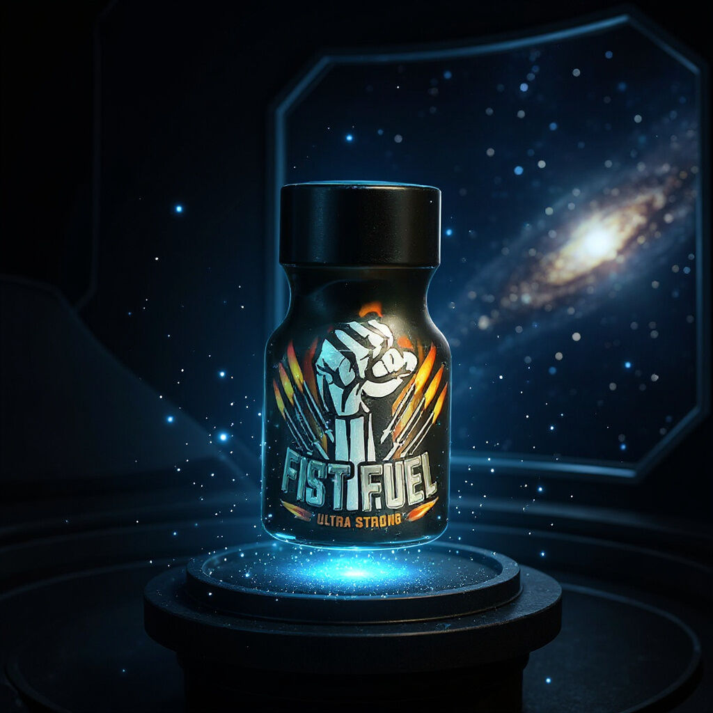 Fist Fuel, image 3
