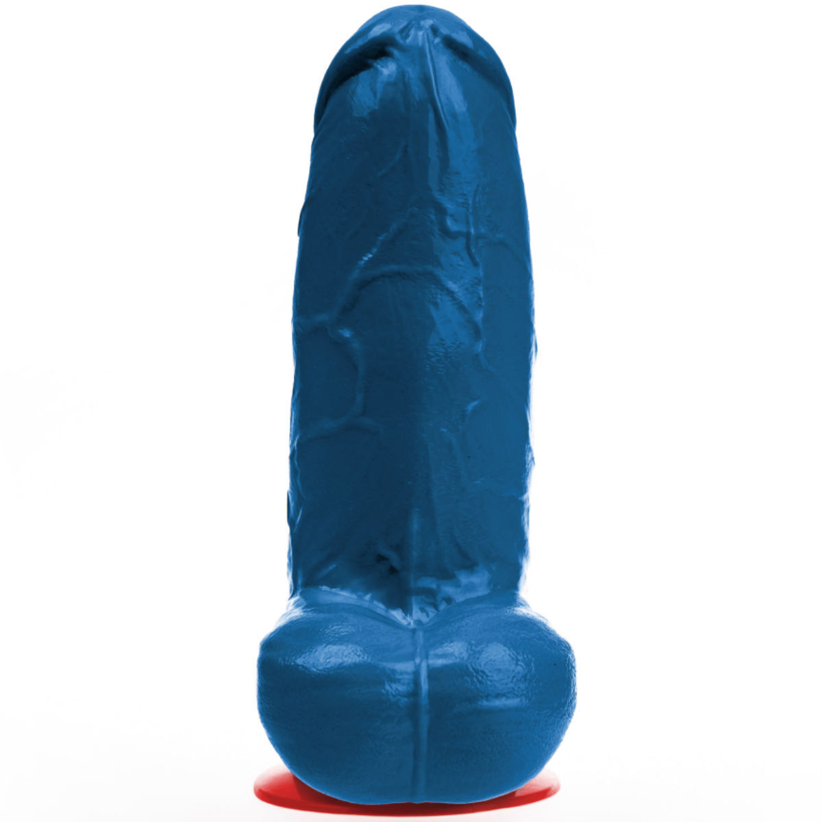 Fuck & Fist Freyr Dildo XL 21 x 9 cm, Bild 3