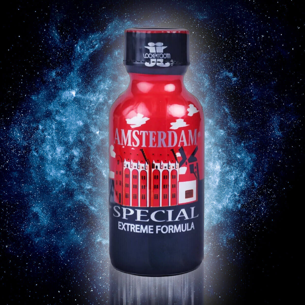 Amsterdam Special - Extreme Formula, Bild 4
