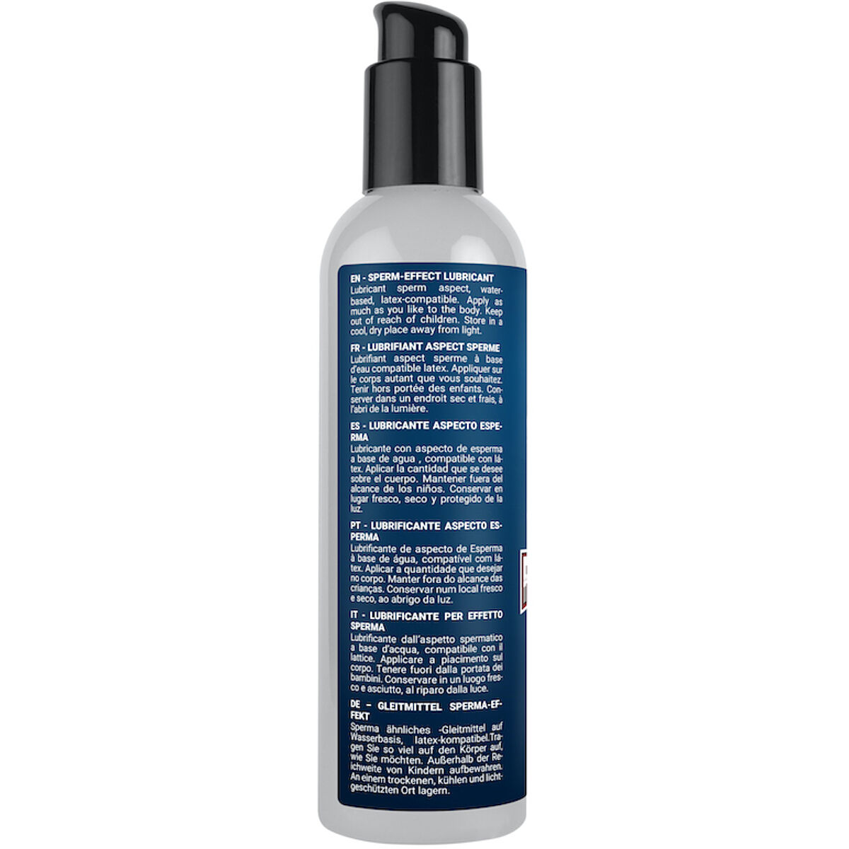 Fuck & Fist - Cum Load Lube, Bild 2