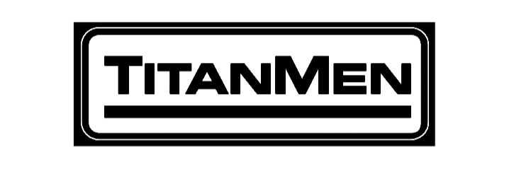 TitanMen