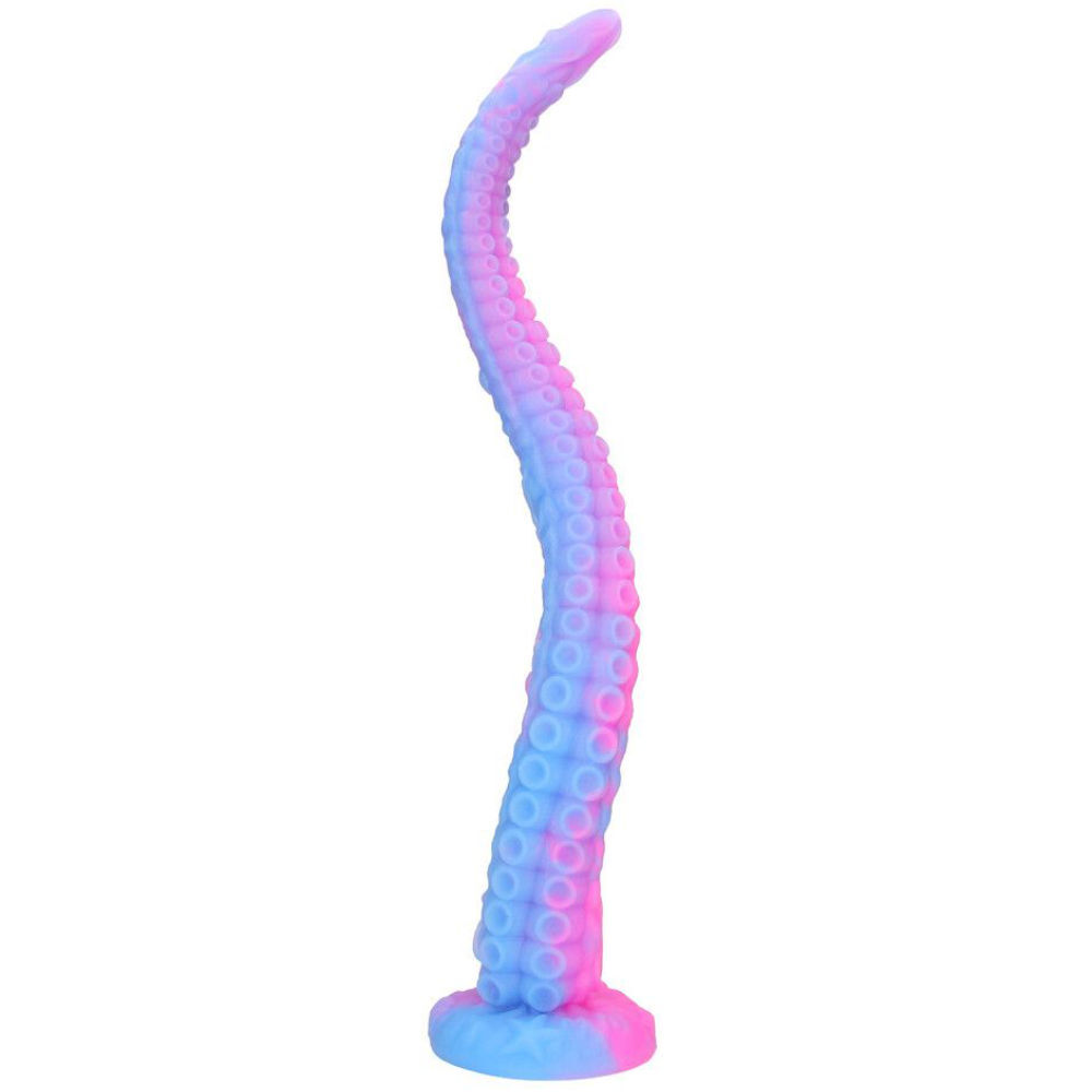 Tentacle Anal Serpent - 50 cm