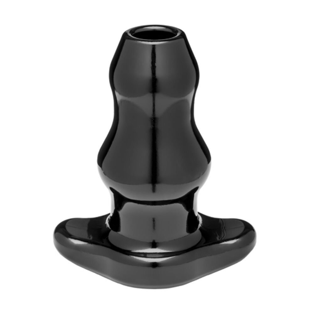 Perfect Fit Double Tunnel Plug Perfect Fit Double Tunnel Plug