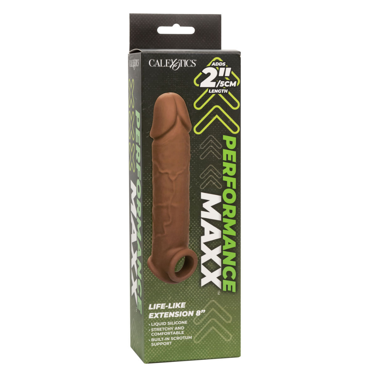 Life-Like Extension 8 Inch - Medium Skin Tone, image 3