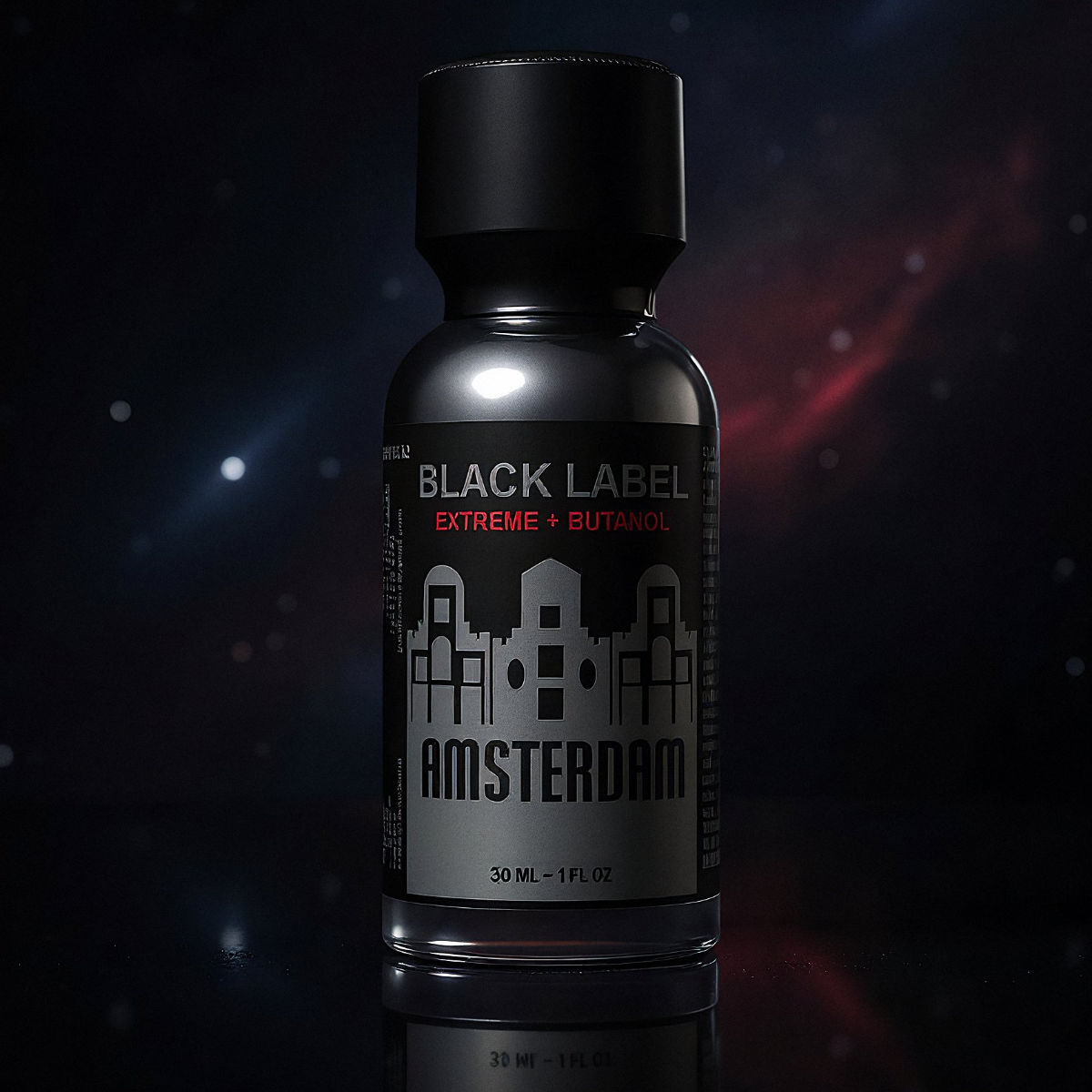 Amsterdam Black Label Extreme XL, image 2