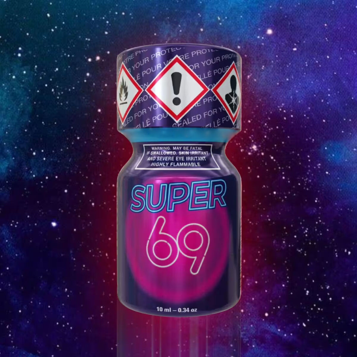 Super 69 Small, image 4