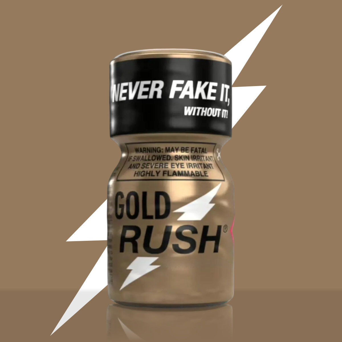 RUSH Gold, Bild 5