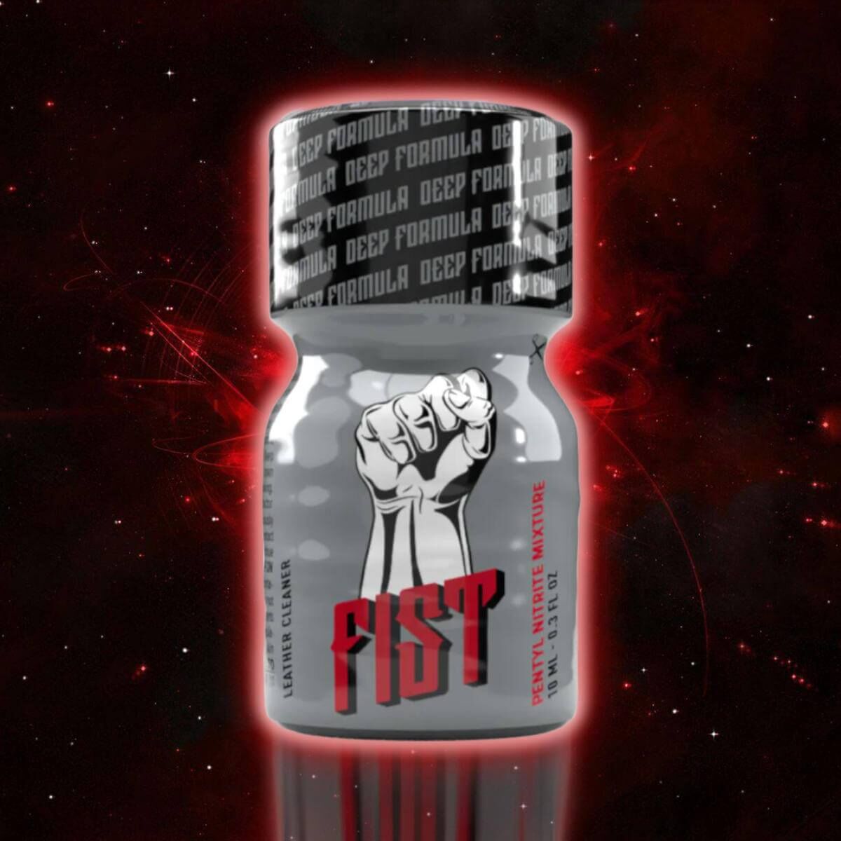Fist Deep Small