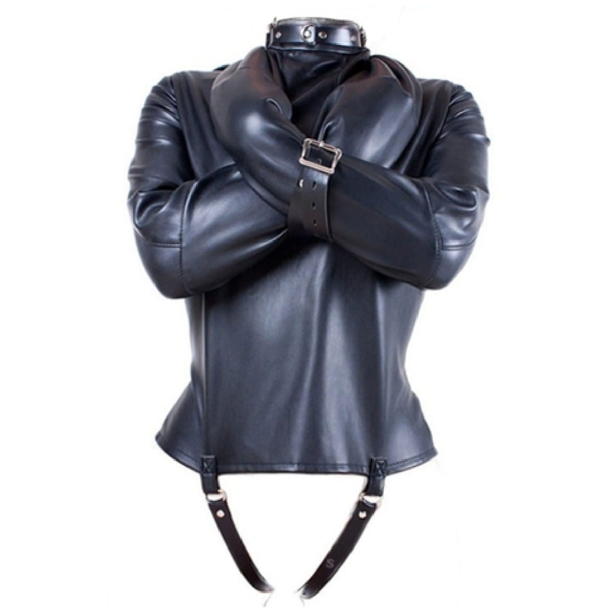 Black Straitjacket, image 4