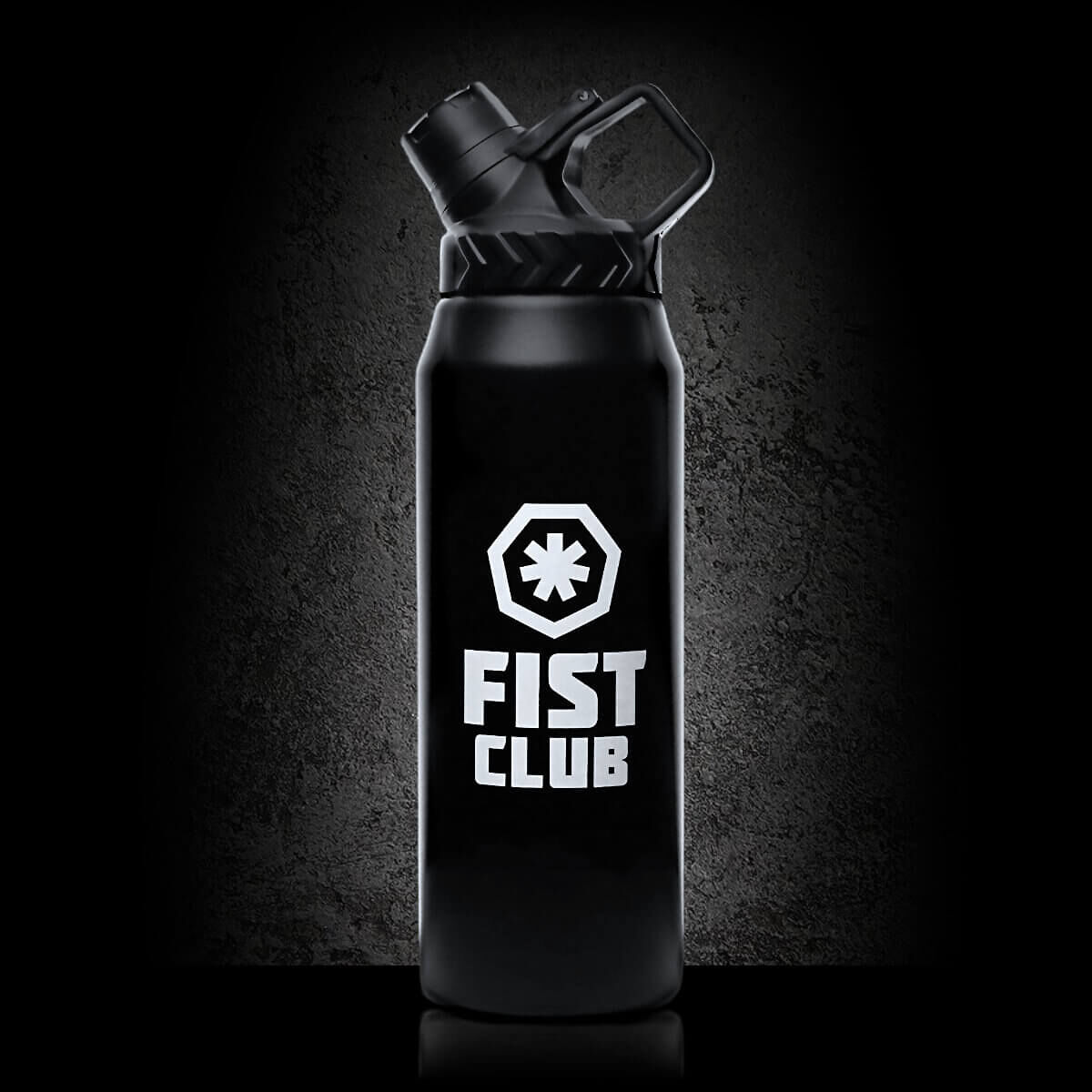 FIST CLUB - THERMO POWDER LUBE DISPENSER, Bild 2