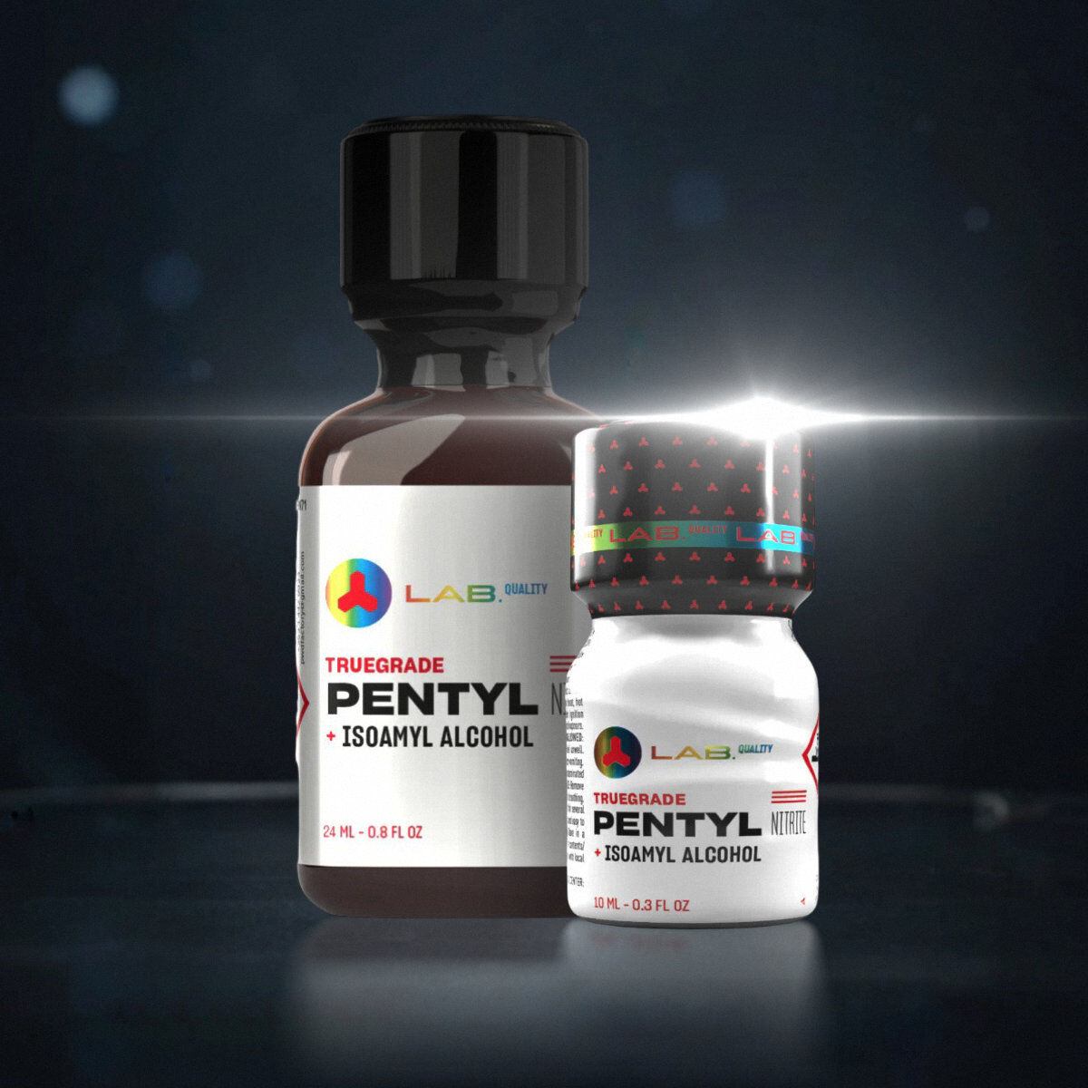 Lab Quality Pentyl XL, Bild 2