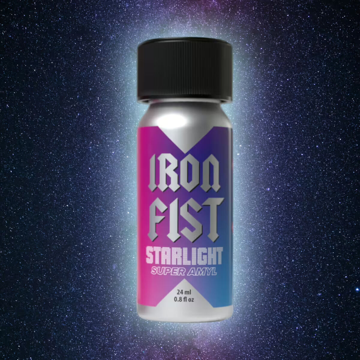 IRON FIST! Starlight, Bild 2