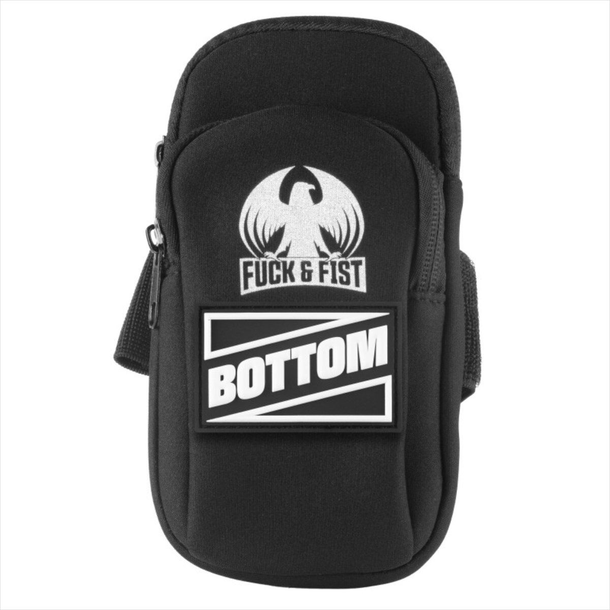 Fuck Bag Darklands + Tag Bottom