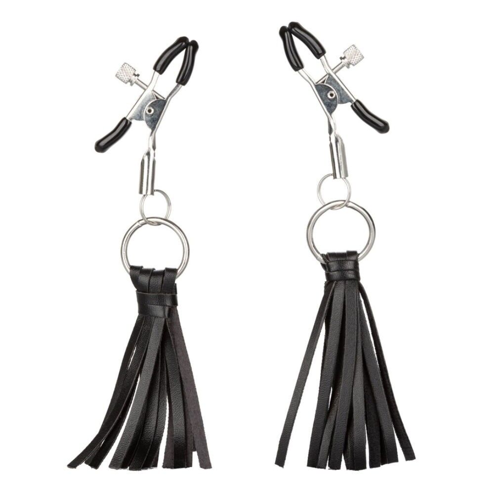 Playful Tassels Nipple Clamps, Bild 2
