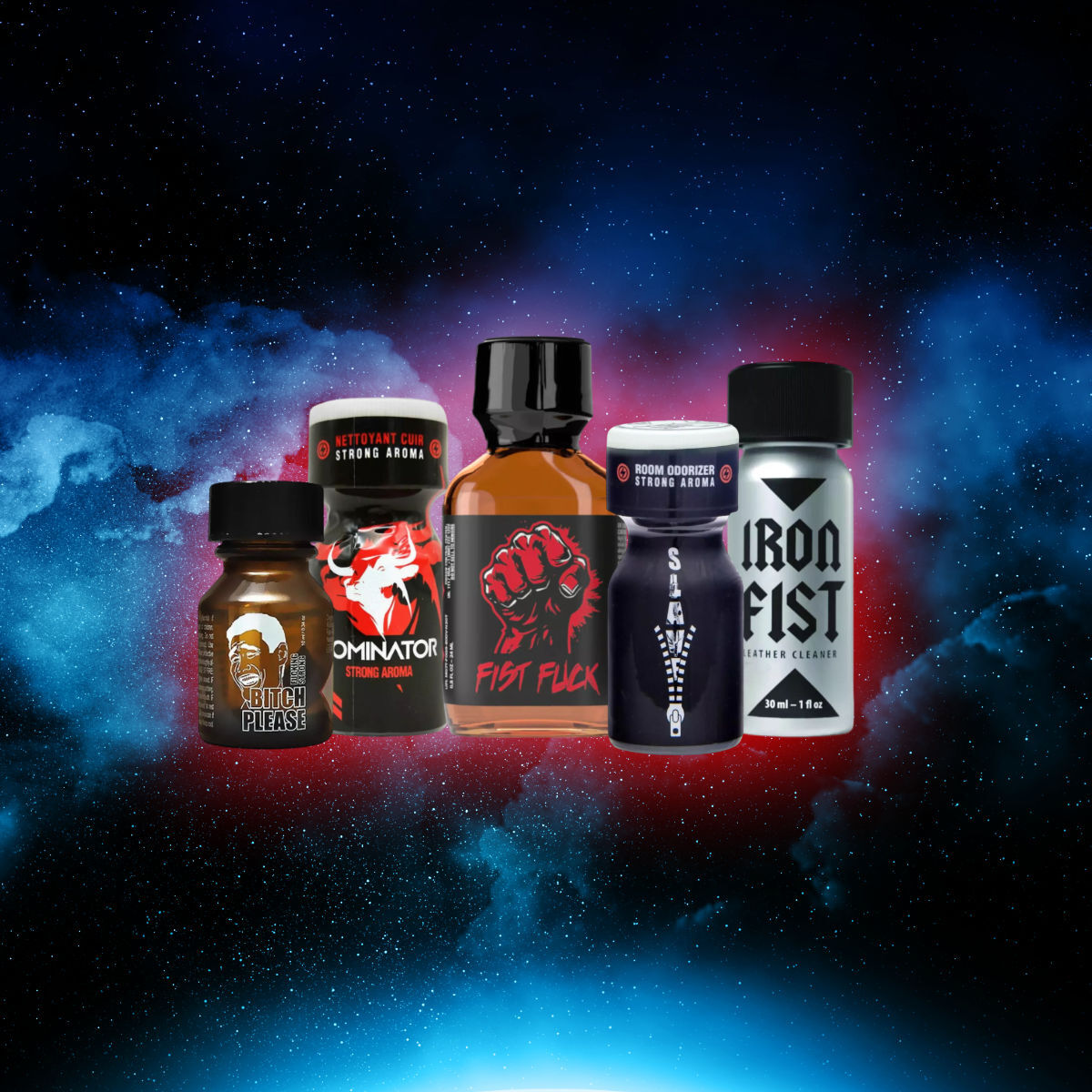 Domination Nation Pack, image 3