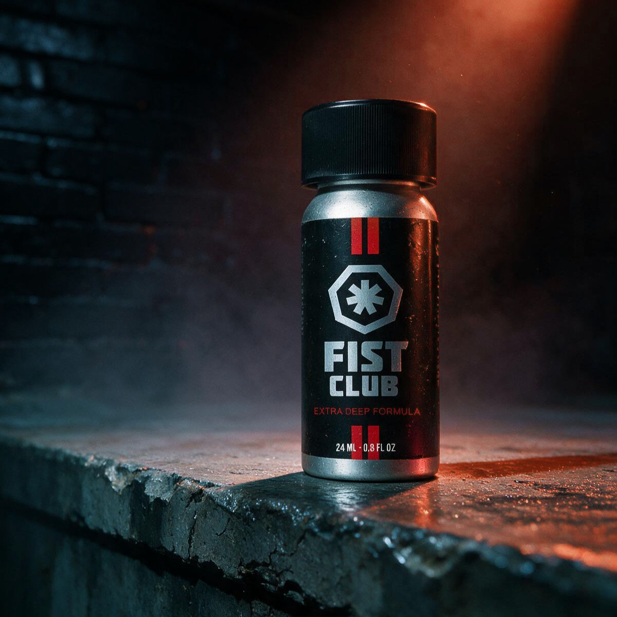 FIST Club Extra Deep, Bild 4