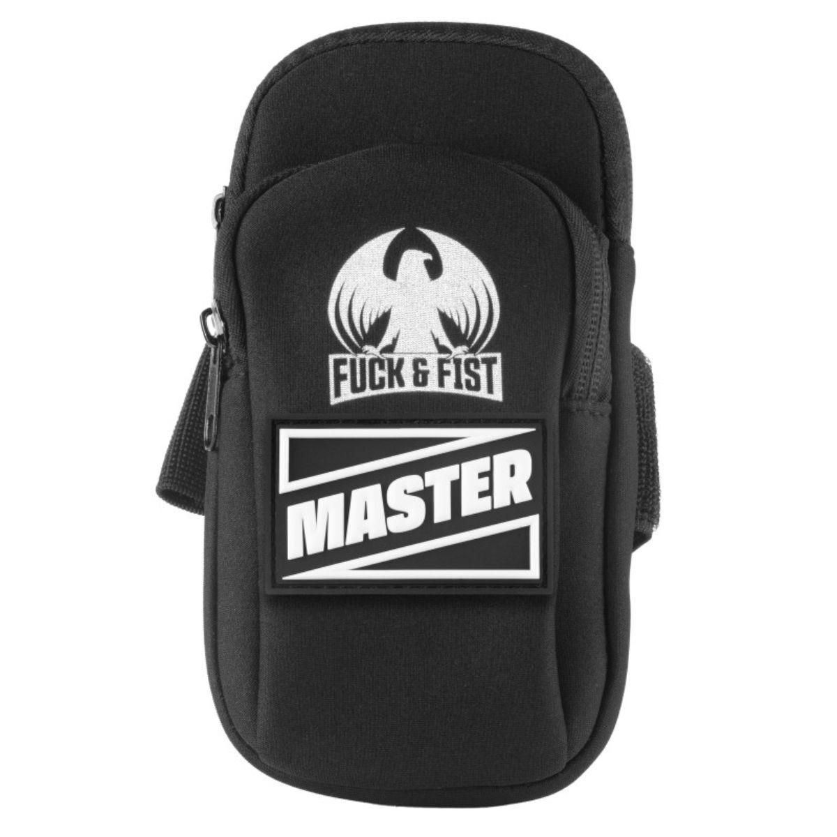 Fuck Bag Darklands + Tag Master