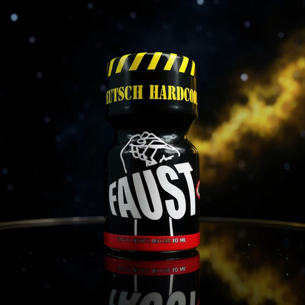 FAUST, Bild 5