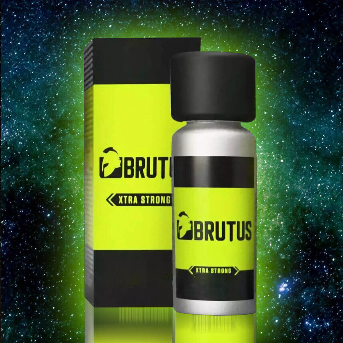 Brutus Xtra Strong XL, Bild 4