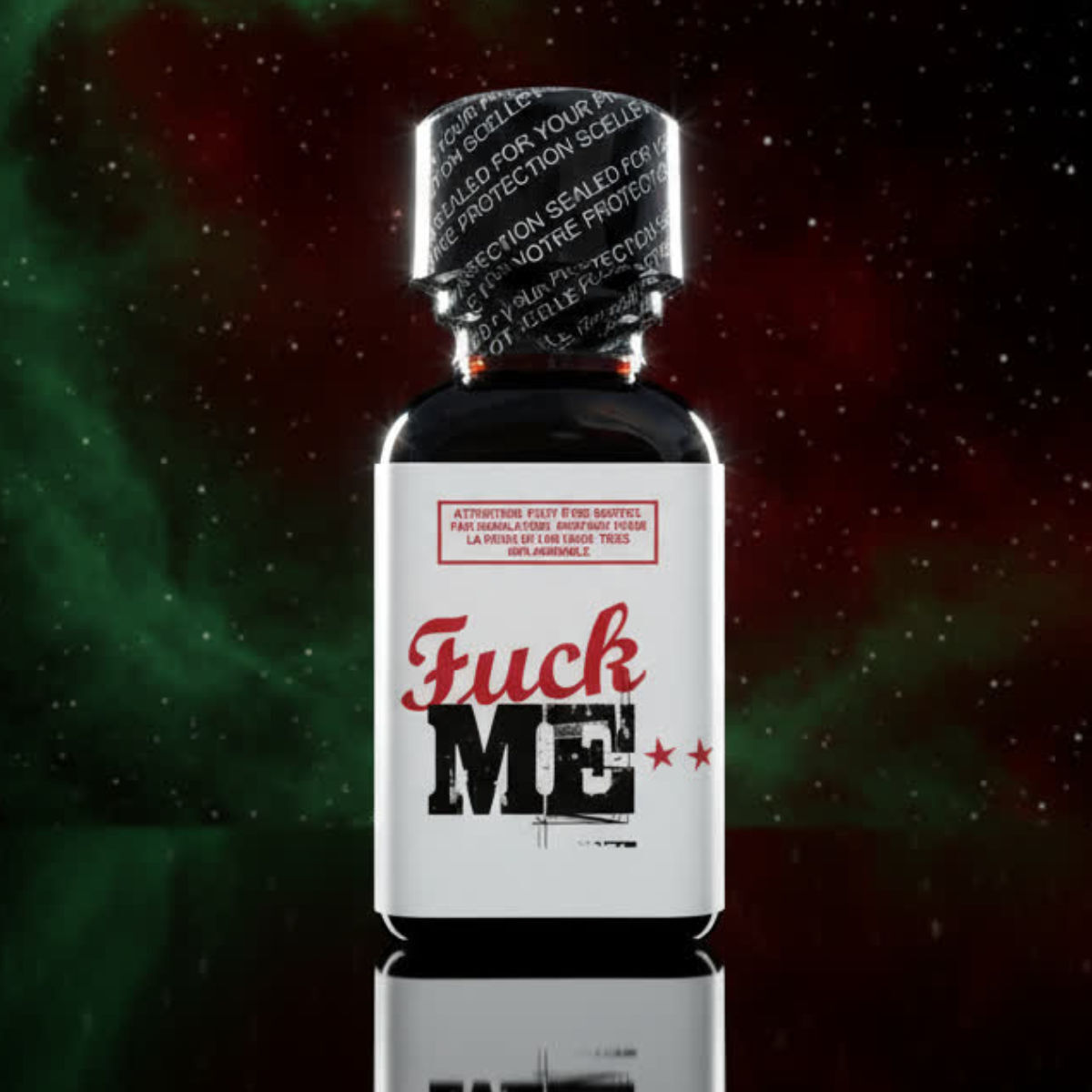 FuckMe - XL, Bild 3