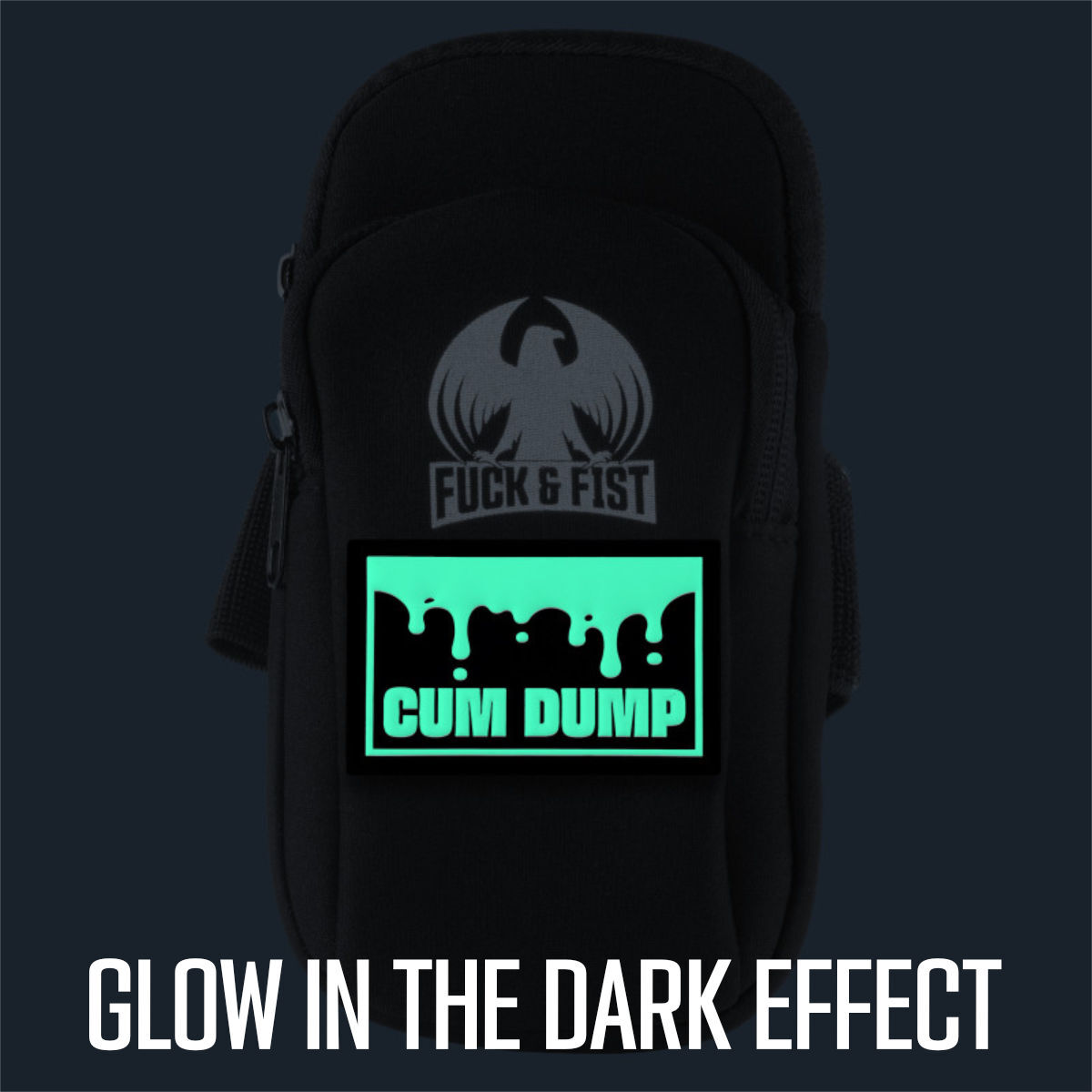 Fuck Bag Darklands + Tag Cum Dump, image 2