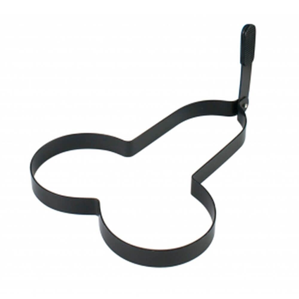 Willie Egg Fryer, Bild 2