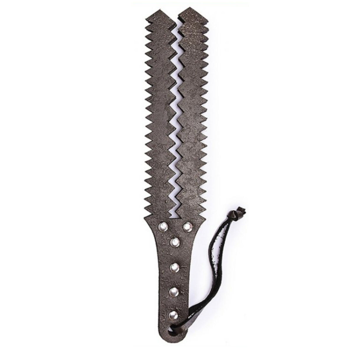 Sawtooth Paddle, image 4