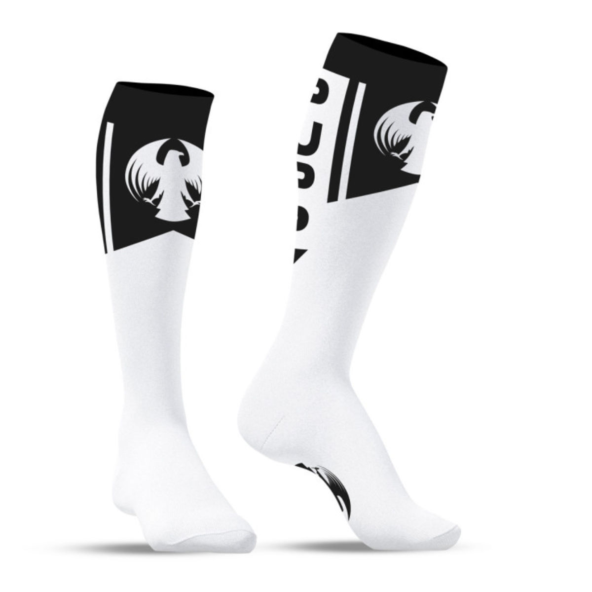 Darklands Long Socks Puppy, image 2