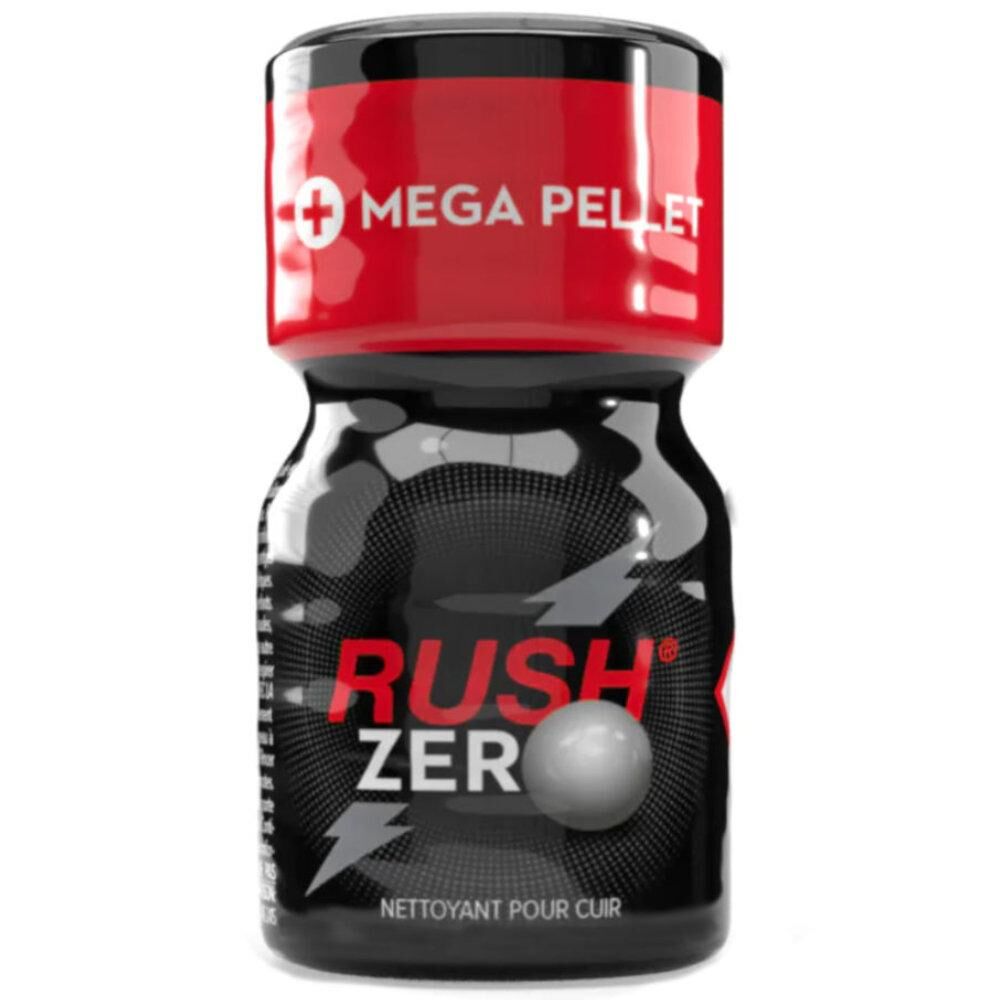 RUSH Zero RUSH Zero
