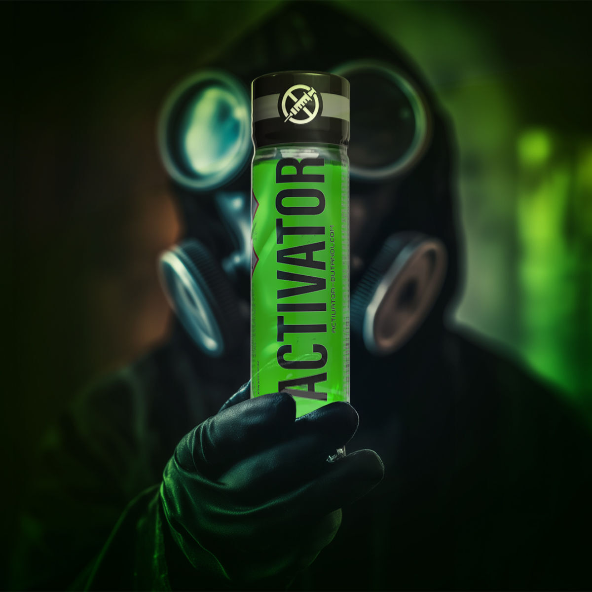 Activator Butanol, image 2