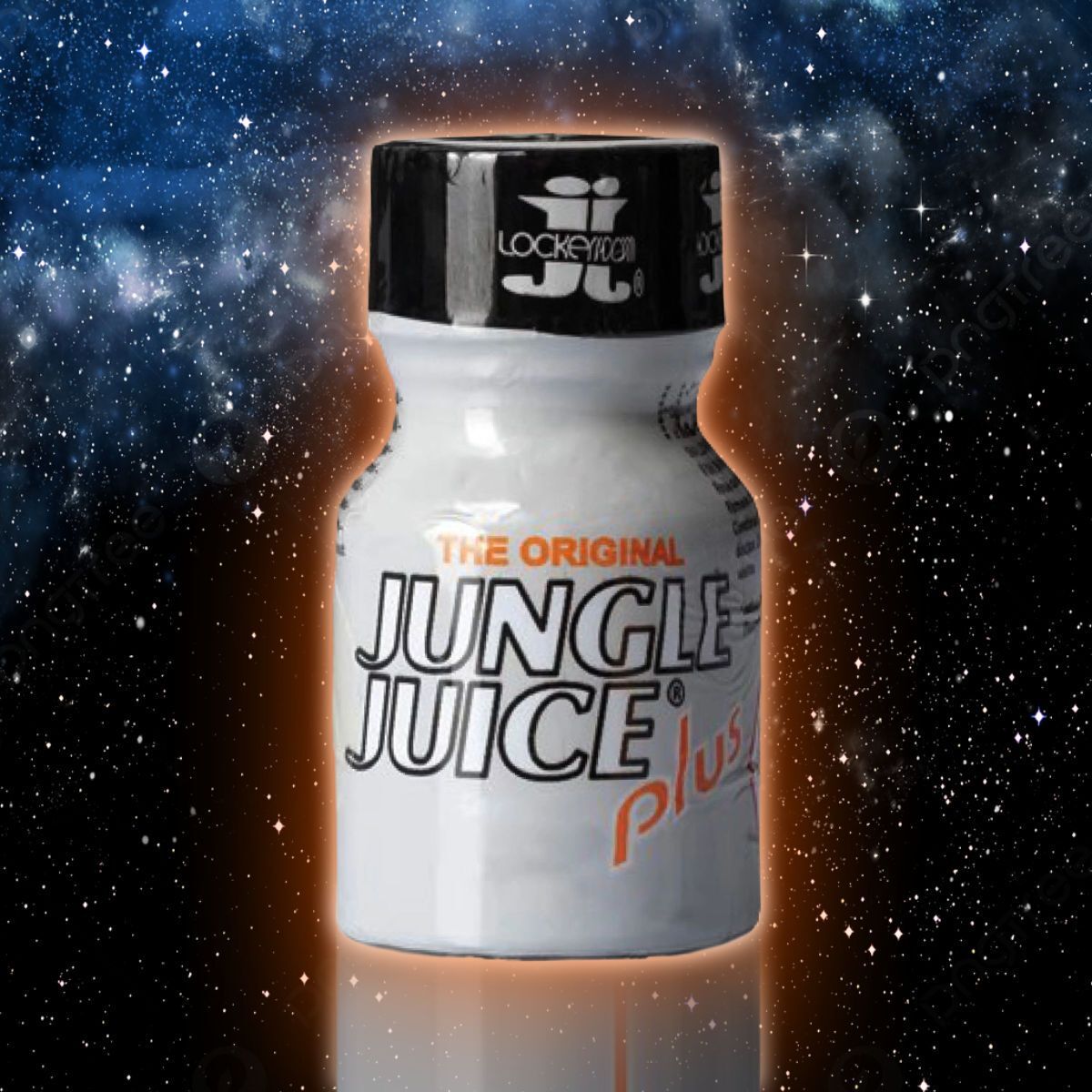 Jungle Juice Plus Special Small