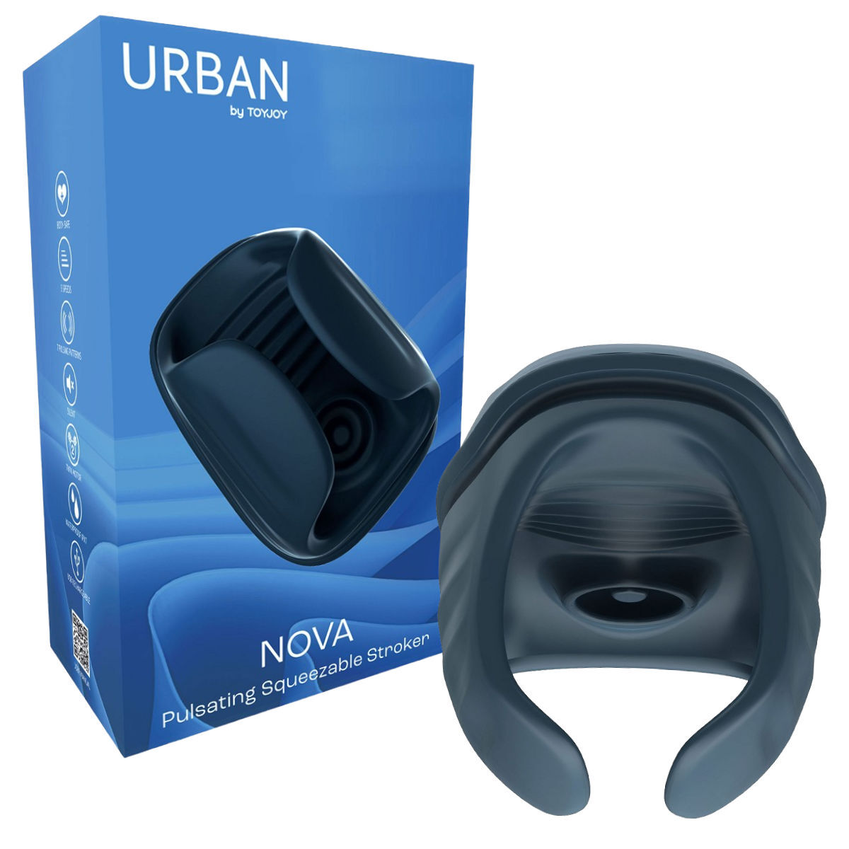 Urban Nova Stroker Urban Nova Stroker