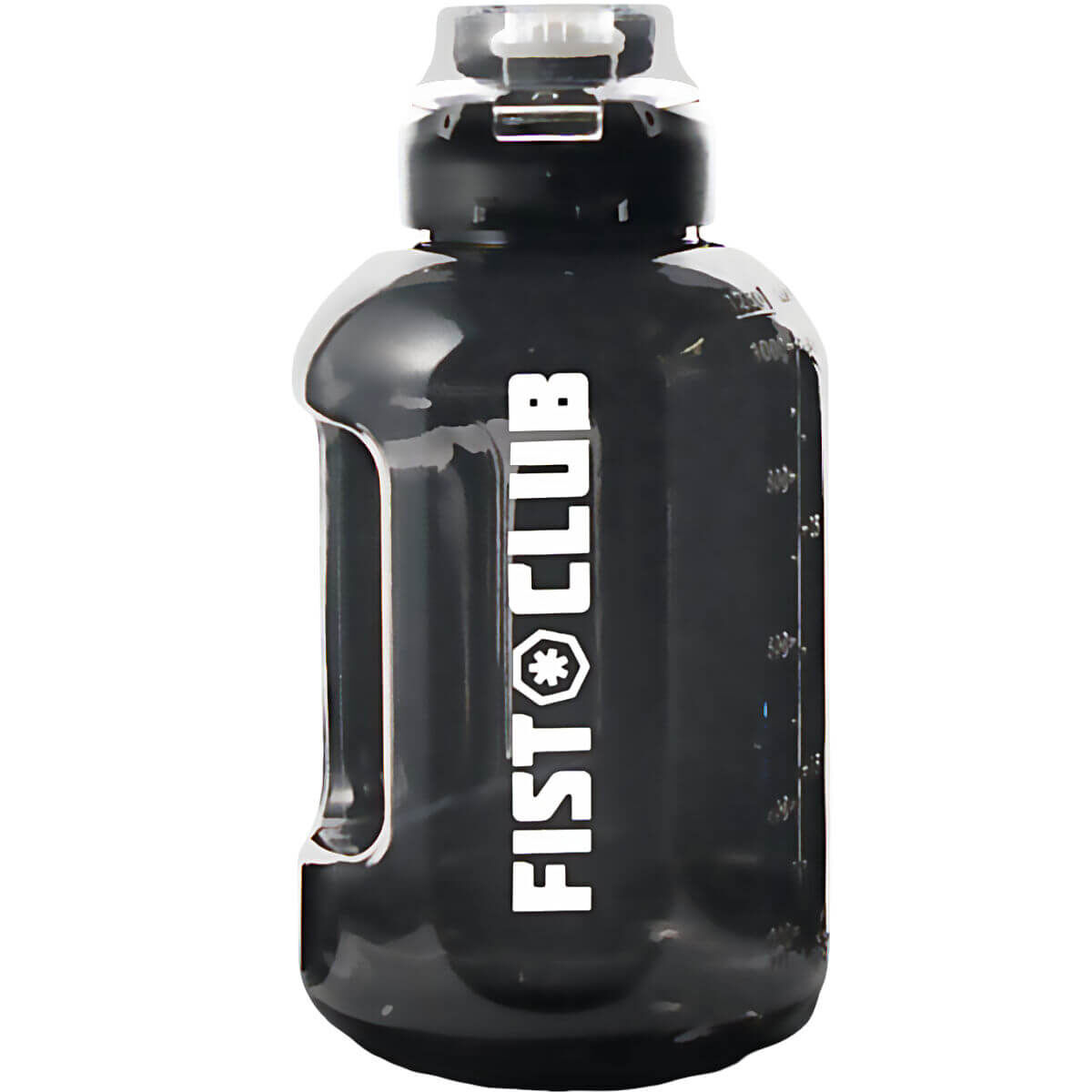 FIST CLUB - 1.2 L POWDER LUBE BOTTLE FIST CLUB - 1.2 L POWDER LUBE BOTTLE