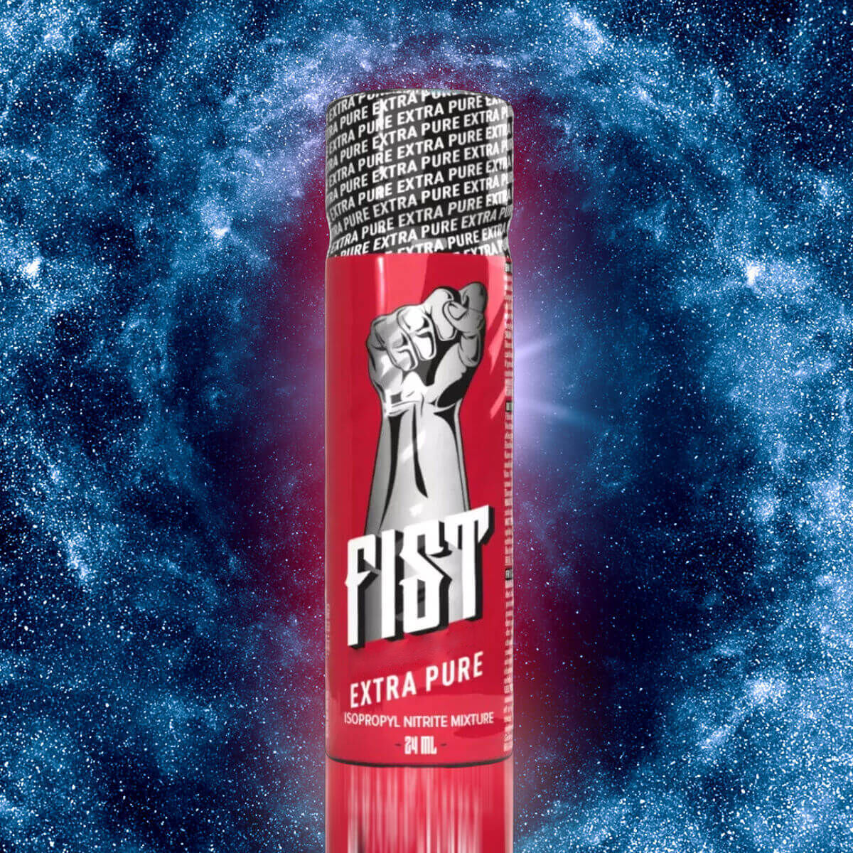 Fist Tall - Pure Propyl, image 4
