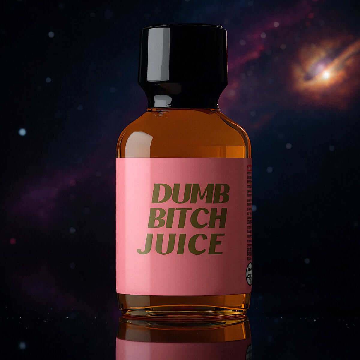 Dumb Bitch Juice, image 5