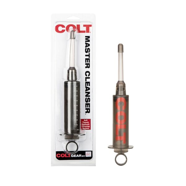 COLT Master Cleanser - Anal Shower, image 2