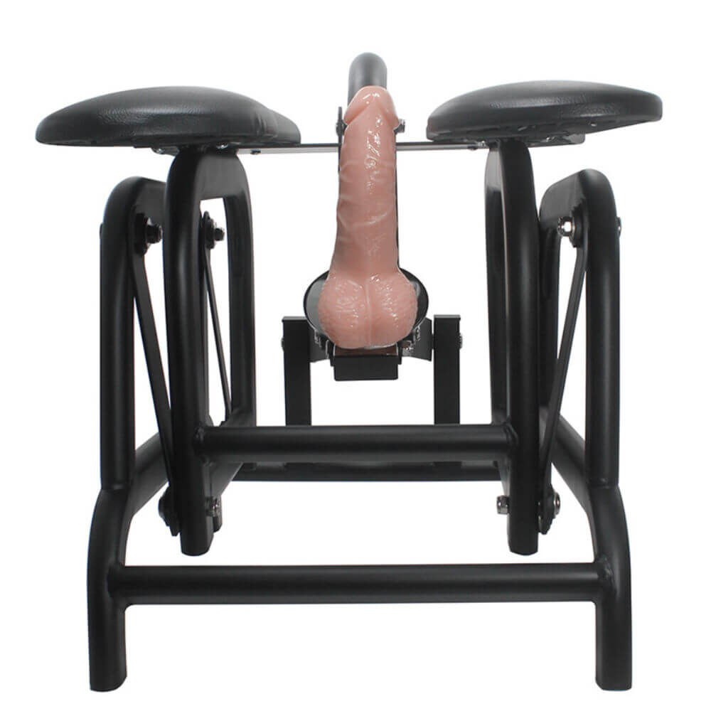Rodeo Fuck-Machine, Bild 9