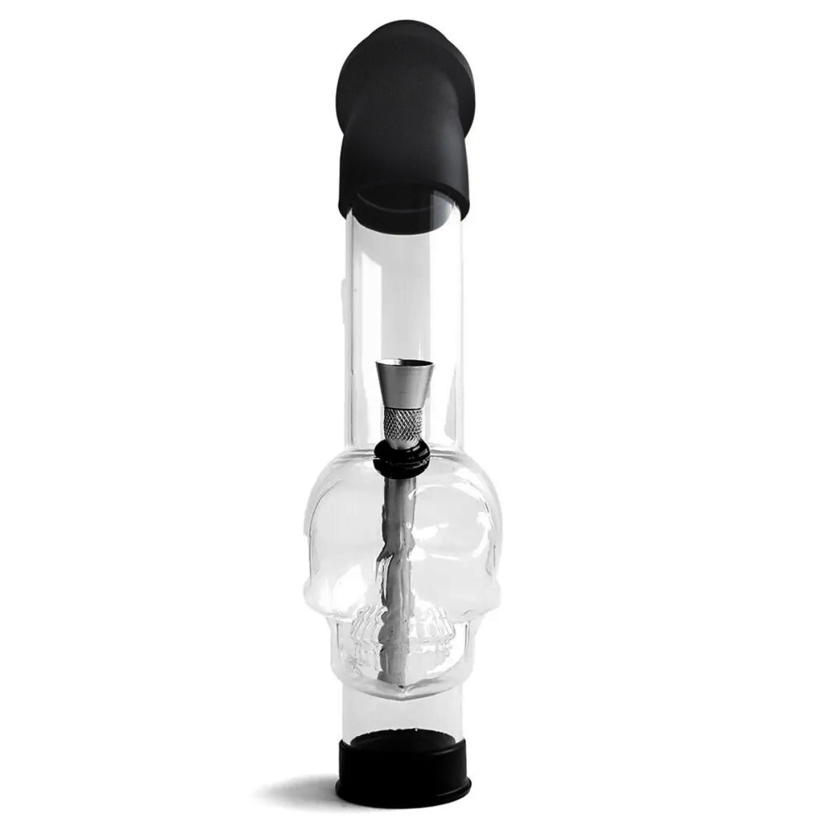 Gas Mask Bong, image 3