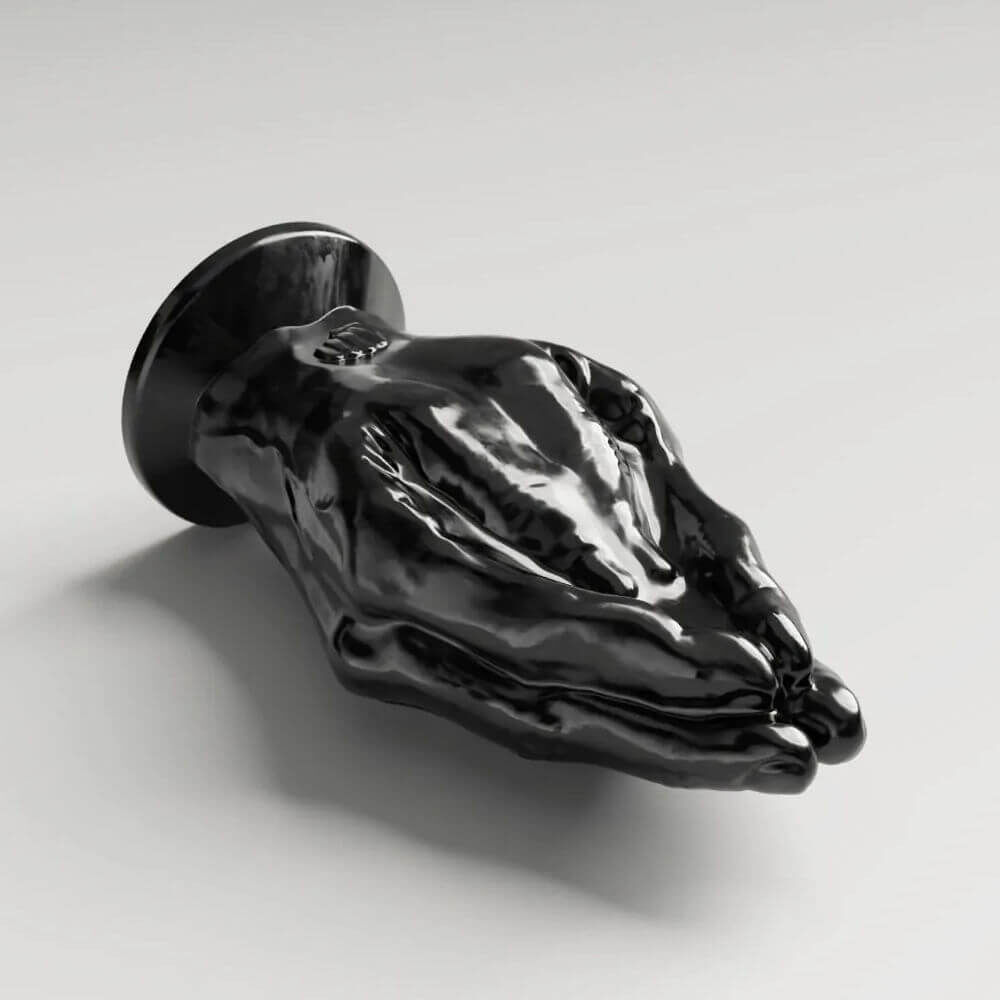 Steroid - Hail Mary Plug, image 7