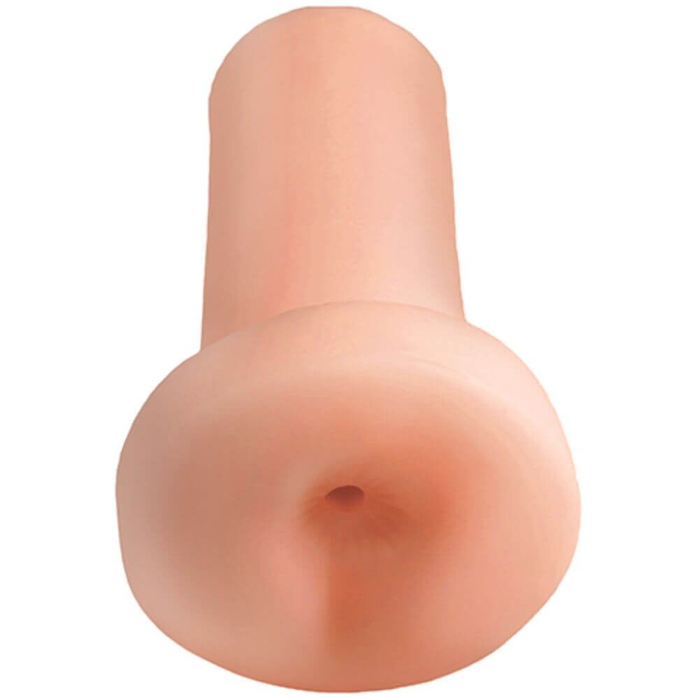 Butt Slut Ass Masturbator