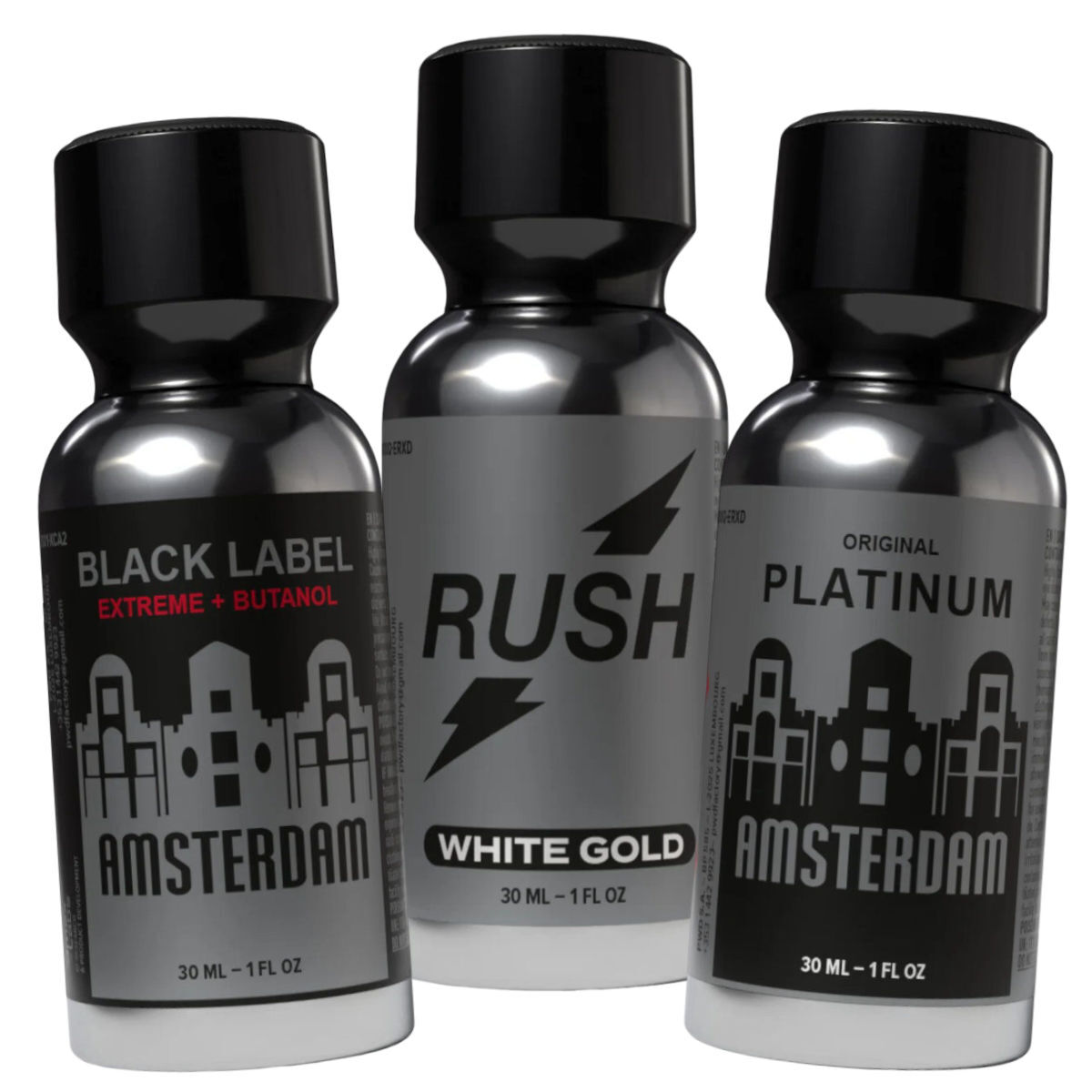Platinum Multipack