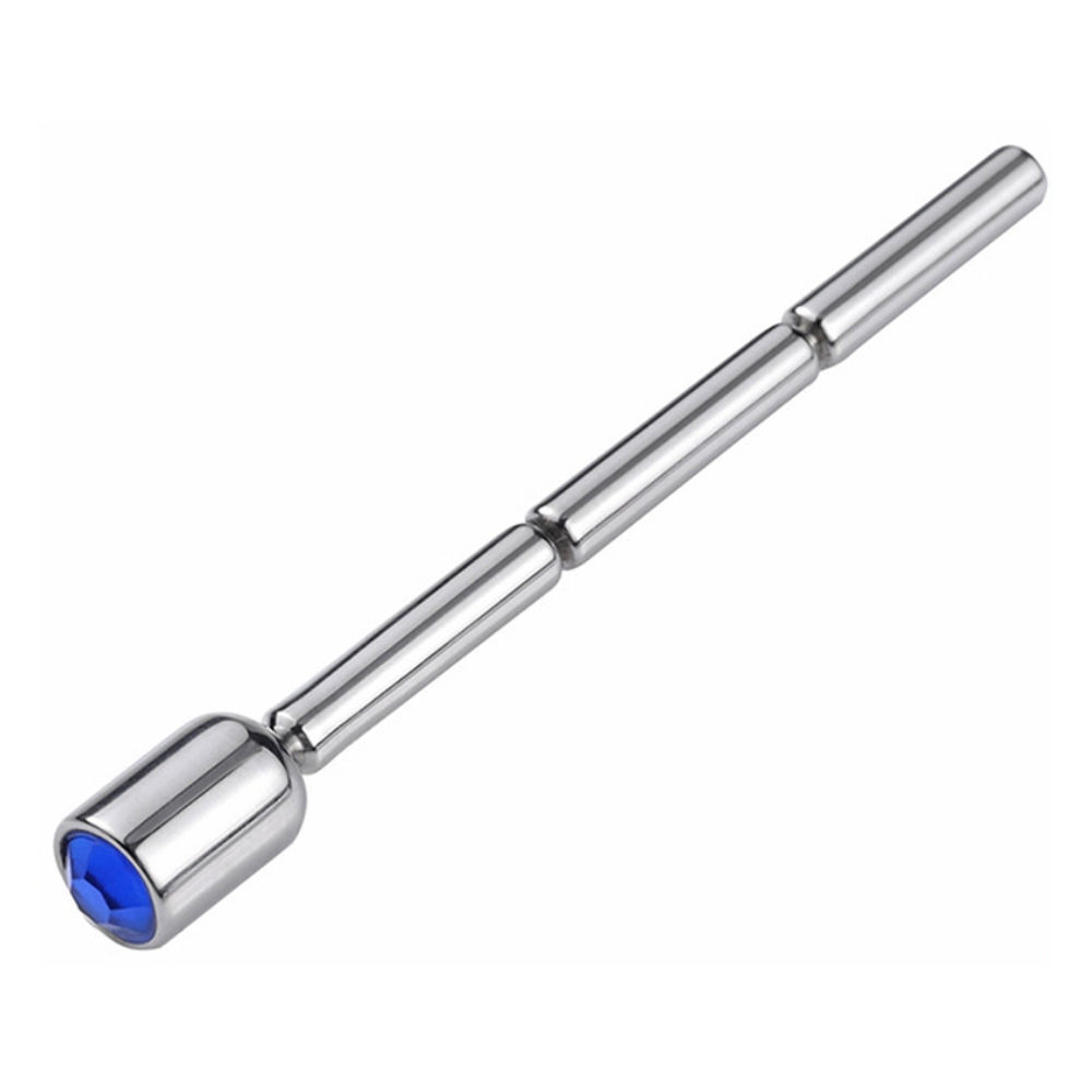 Blue Diamond Sounding Rod Blue Diamond Sounding Rod