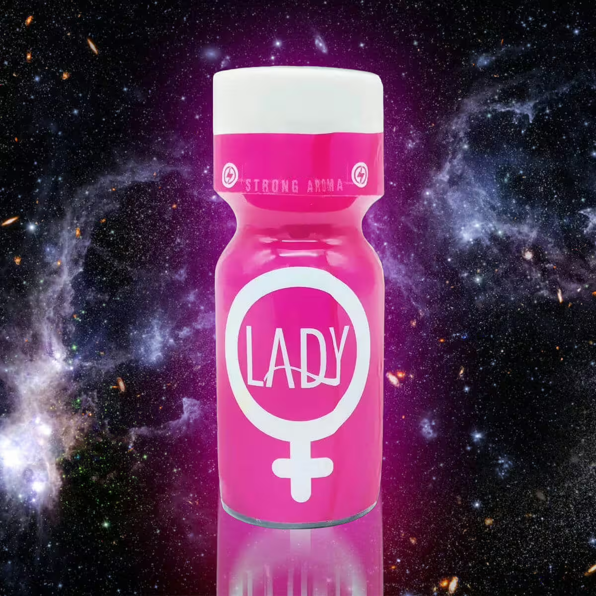 LADY, Bild 4