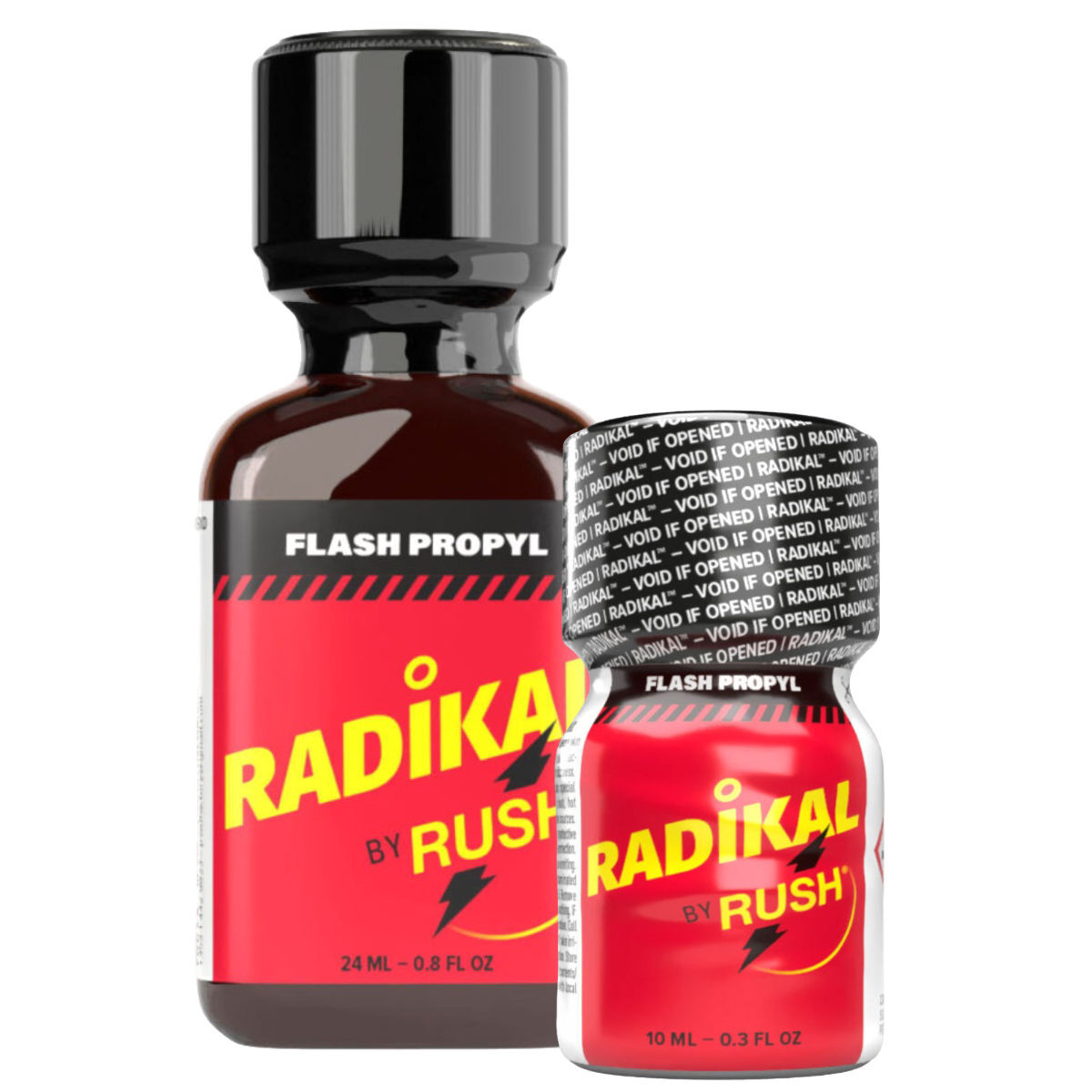 Rush Radikal Flash Propyl - Value Pack %