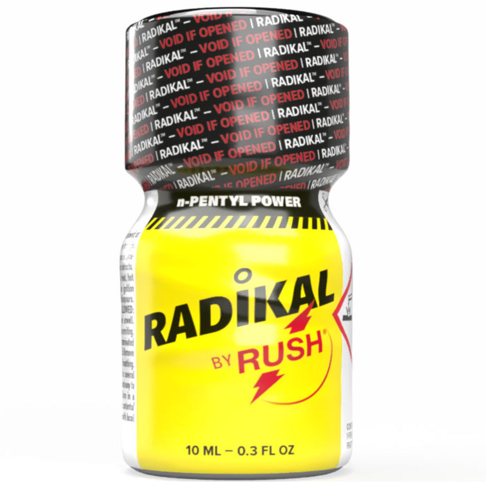 Rush Radikal n-Pentyl Power Small Rush Radikal n-Pentyl Power Small