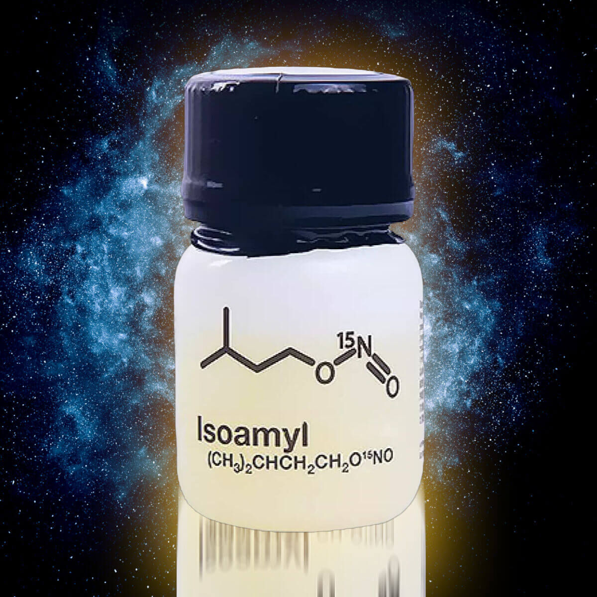 Iso AMYL