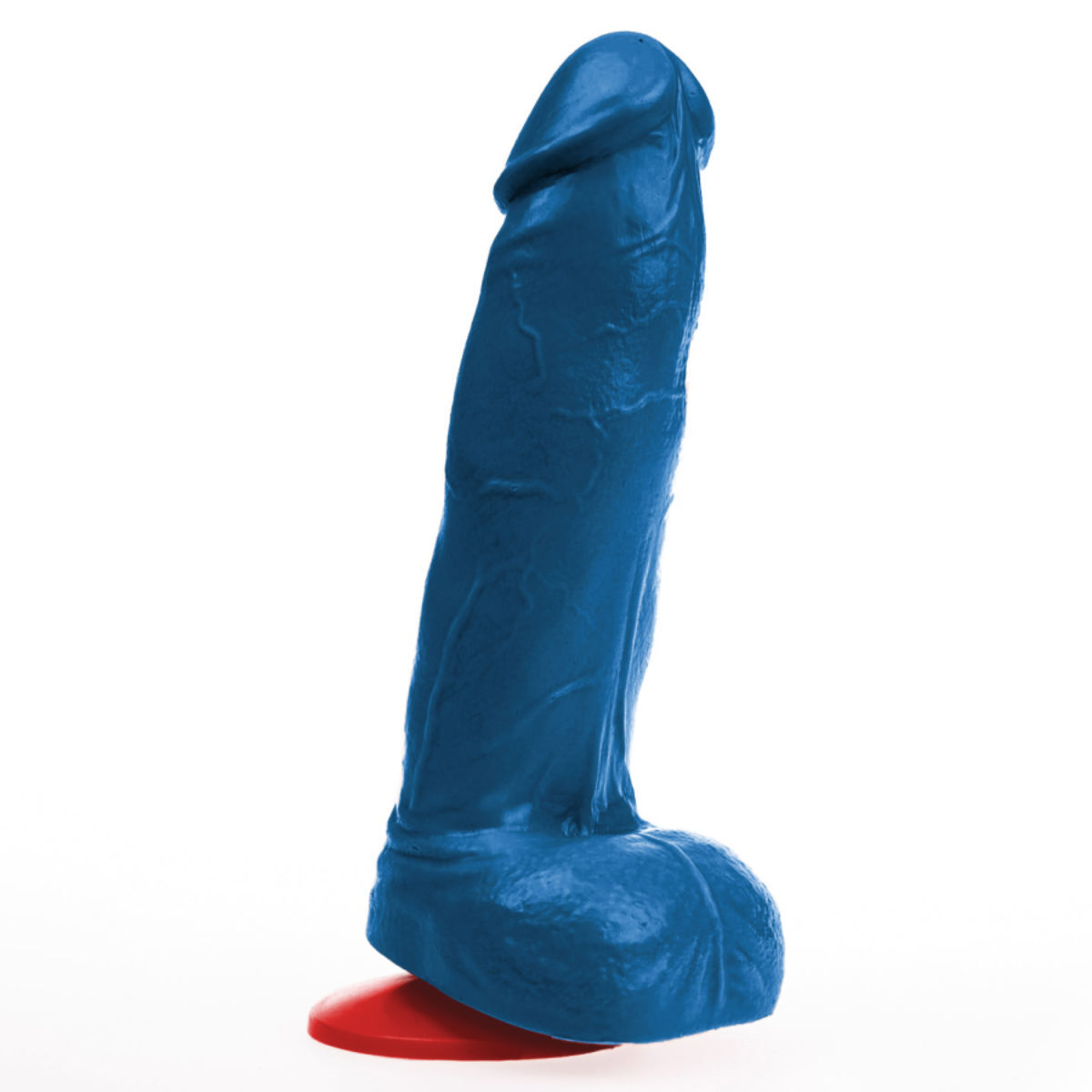 Fuck & Fist Hoenir Dildo M 16 x 5 cm, image 4